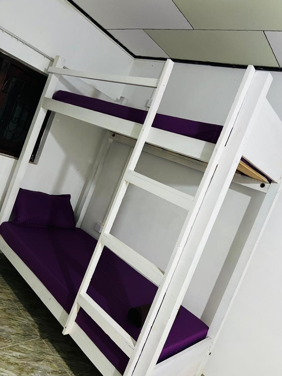 Honey Beach Hostel Negombo Kültér fotó