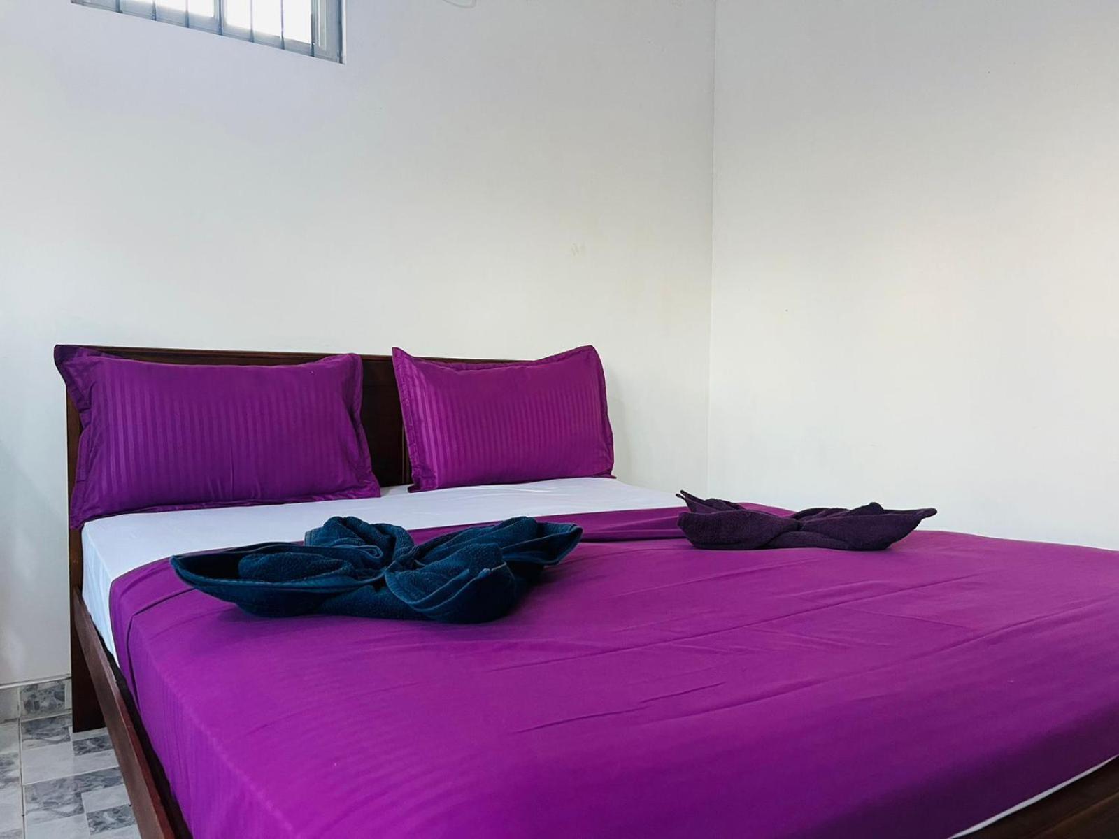 Honey Beach Hostel Negombo Kültér fotó